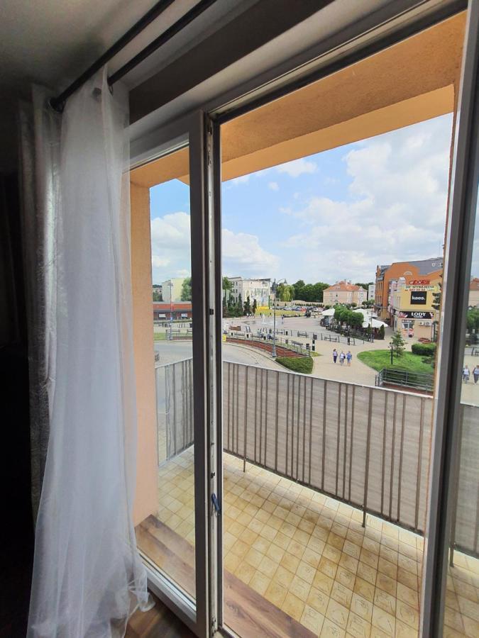Apartament Nad Fontanna Apartment Malbork Exterior photo